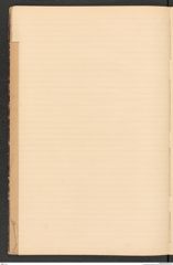 k.k. naturhistorisches Hofmuseum, Index Intendanzakten 1888, Seite 12